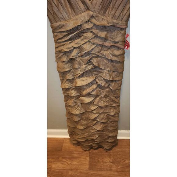 Adriana Pappell Ocassions Maxi Dress - Picture 4 of 7